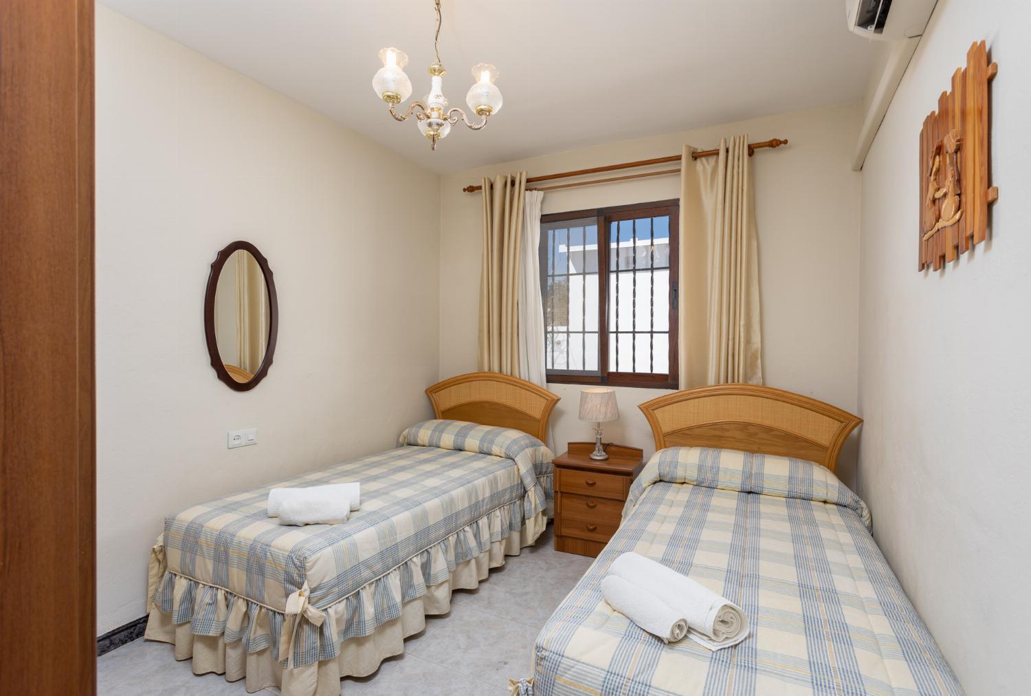Villa Alta Vista Фригиляна Екстериор снимка