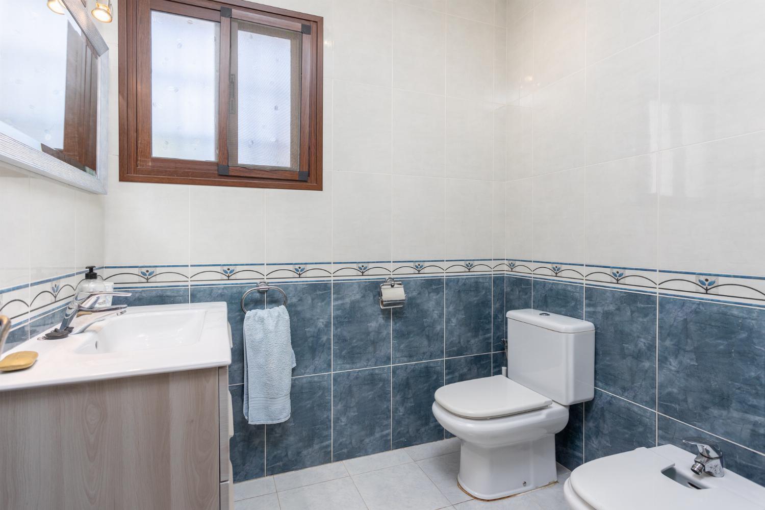 Villa Alta Vista Фригиляна Екстериор снимка
