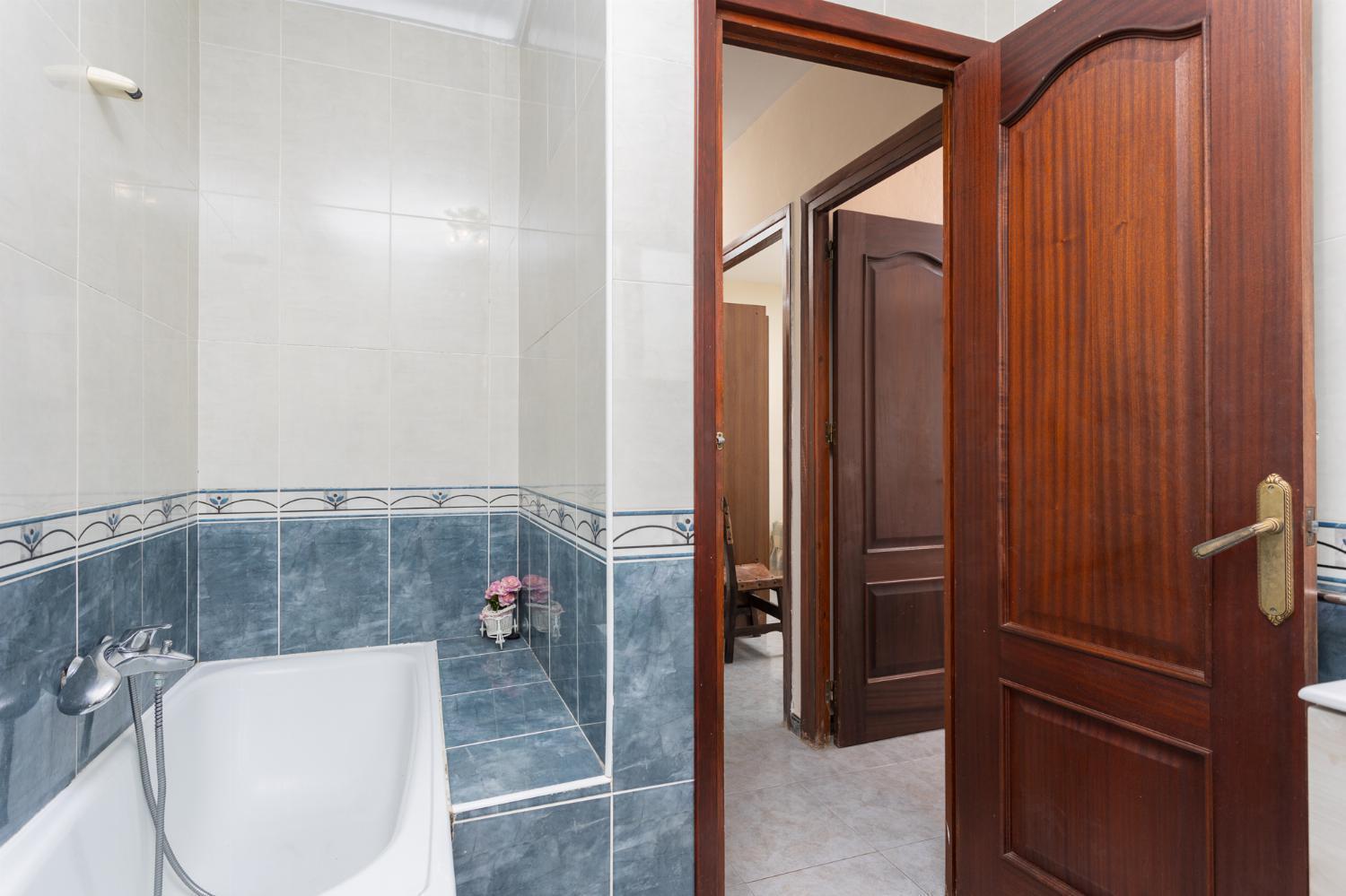 Villa Alta Vista Фригиляна Екстериор снимка